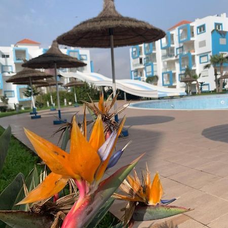 Appartement De Standing Residence Kariat Cabo Cabo Negro Exterior foto