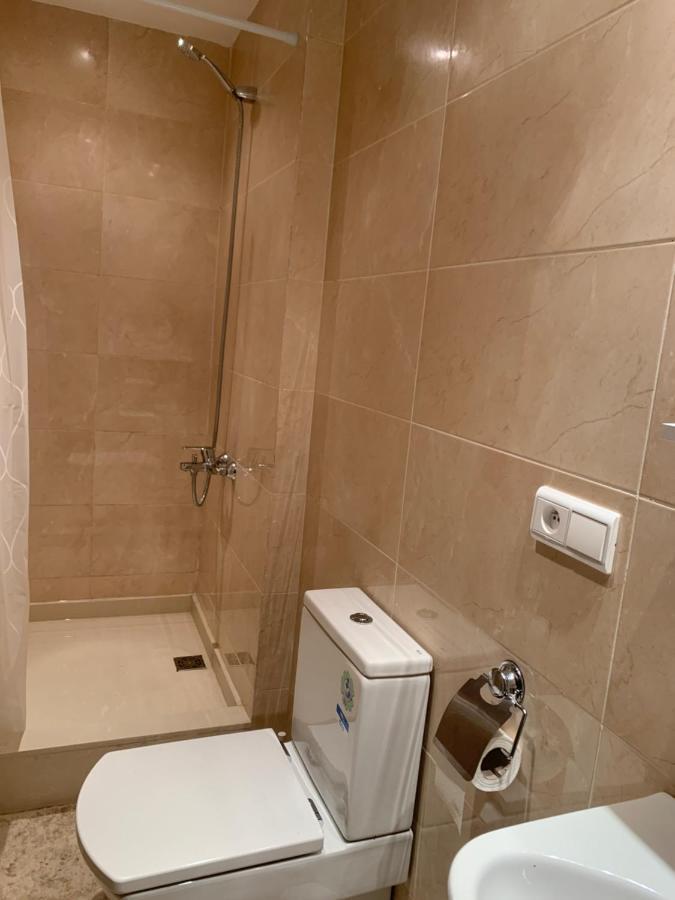 Appartement De Standing Residence Kariat Cabo Cabo Negro Exterior foto
