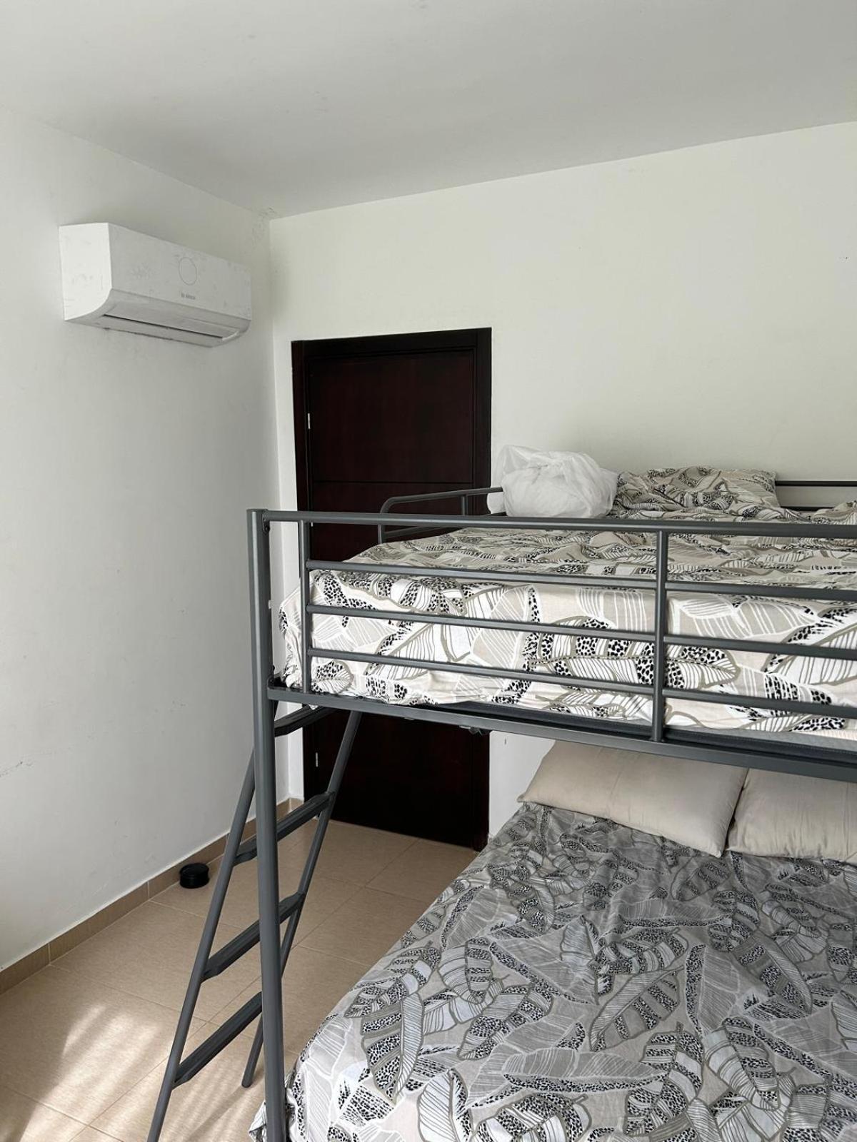 Appartement De Standing Residence Kariat Cabo Cabo Negro Exterior foto
